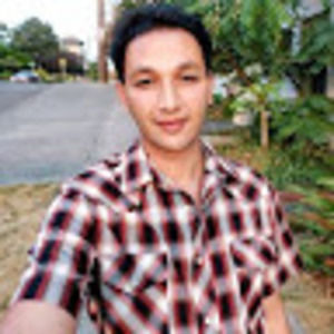 Meet your Posher, Farrukh